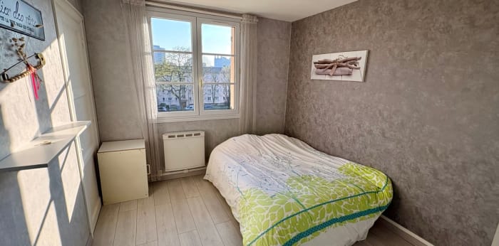 Image 8 sur 11 - Appartement  ·  Vente · St Gratien (95210) · 4 pièces · 75m²