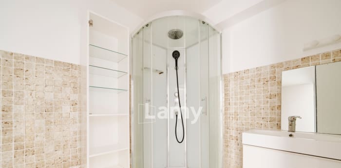 Image 7 sur 14 - Appartement  ·  Vente · Vandoeuvre Les Nancy (54500) · 3 pièces · 80m²