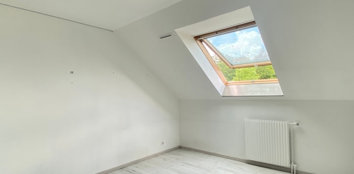 Image 5 sur 8 - Appartement  ·  Vente · Fontenay Le Fleury (78330) · 4 pièces · 97m²
