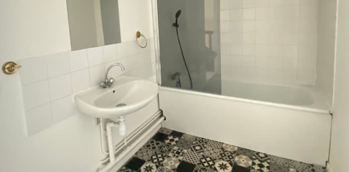 Image 6 sur 8 - Appartement  ·  Vente · Fontenay Le Fleury (78330) · 4 pièces · 97m²