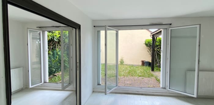 Image 1 sur 8 - Appartement  ·  Vente · Fontenay Le Fleury (78330) · 4 pièces · 97m²