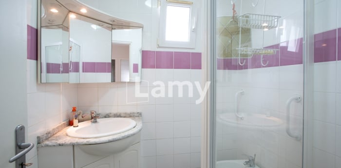 Image 9 sur 13 - Maison/villa  ·  Vente · St Leu La Foret (95320) · 3 pièces · 90m²