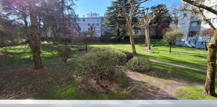 Image 18 sur 18 - Appartement  ·  Vente · Vannes (56000) · 4 pièces · 67m²