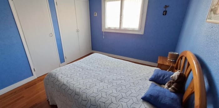 Image 16 sur 18 - Appartement  ·  Vente · Vannes (56000) · 4 pièces · 67m²