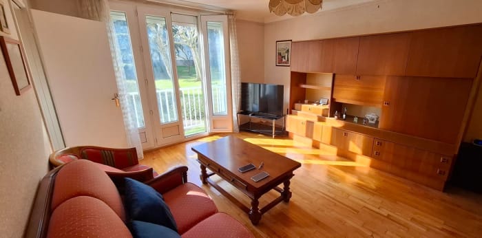 Image 9 sur 18 - Appartement  ·  Vente · Vannes (56000) · 4 pièces · 67m²