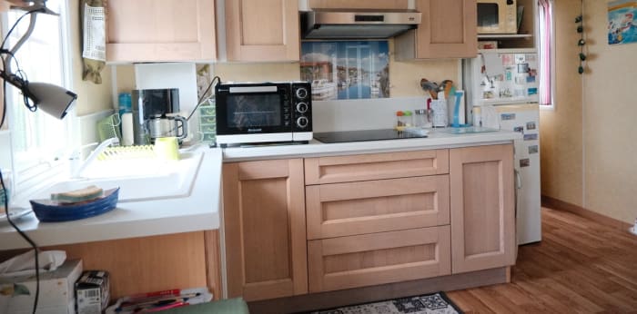 Image 9 sur 23 - Maison/villa  ·  Vente · Marennes Hiers Brouage (17320) · 30m²