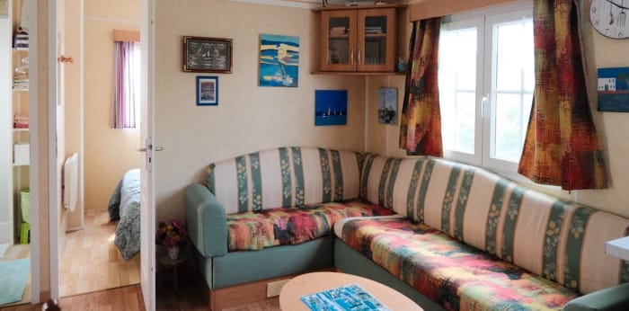 Image 7 sur 23 - Maison/villa  ·  Vente · Marennes Hiers Brouage (17320) · 30m²