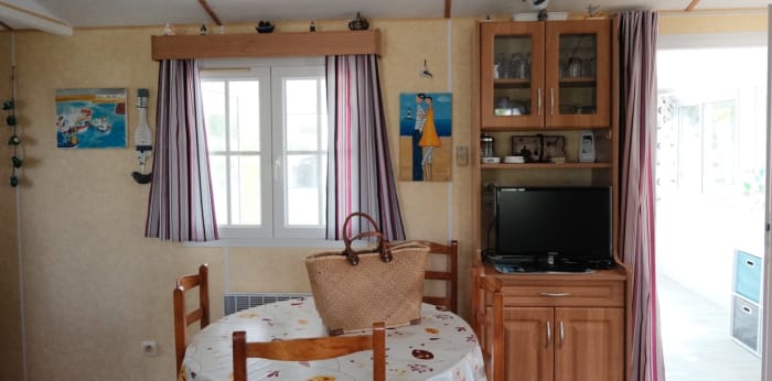 Image 8 sur 23 - Maison/villa  ·  Vente · Marennes Hiers Brouage (17320) · 30m²