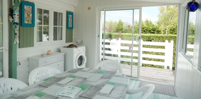 Image 5 sur 23 - Maison/villa  ·  Vente · Marennes Hiers Brouage (17320) · 30m²
