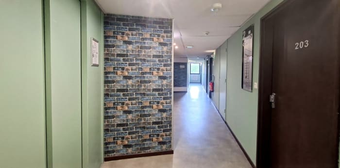 Image 6 sur 8 - Appartement  ·  Vente · Nimes (30000) · 1 pièce · 19m²