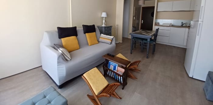 Image 8 sur 10 - Appartement  ·  Vente · Royan (17200) · 2 pièces · 41m²