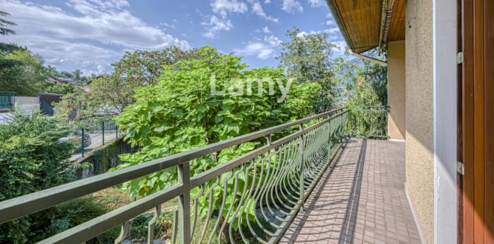 Image 5 sur 11 - Maison/villa  ·  Vente · Voglans (73420) · 6 pièces · 146m²