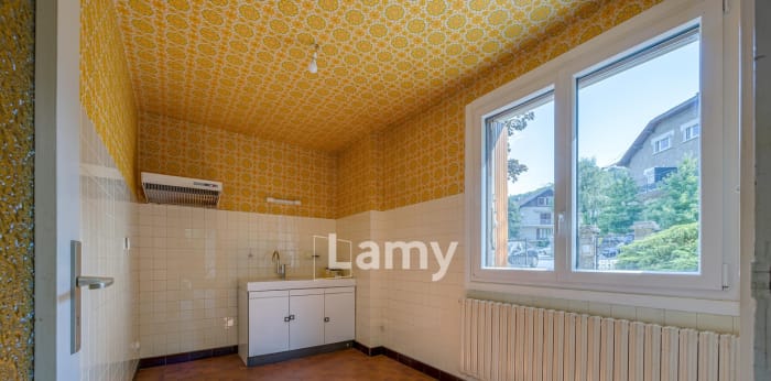 Image 2 sur 11 - Maison/villa  ·  Vente · Voglans (73420) · 6 pièces · 146m²