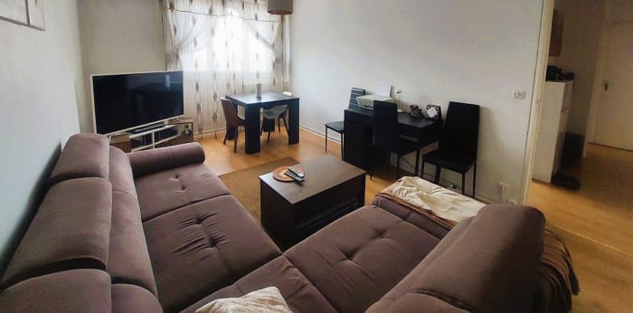 Image 6 sur 10 - Appartement  ·  Vente · Thiais (94320) · 2 pièces · 47m²