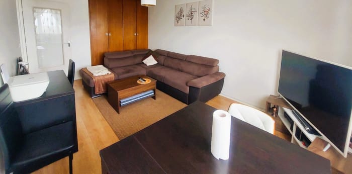 Image 5 sur 10 - Appartement  ·  Vente · Thiais (94320) · 2 pièces · 47m²