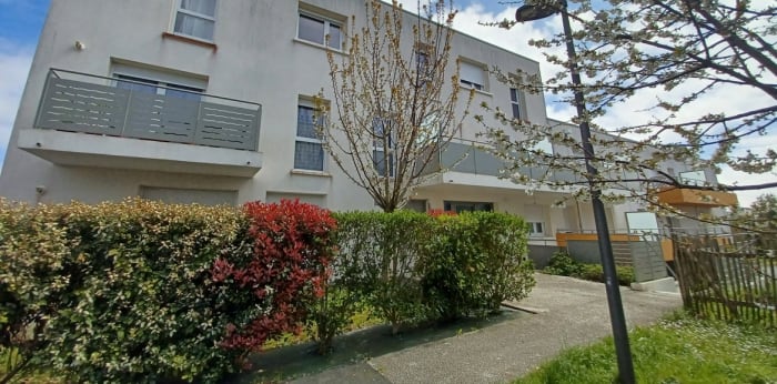 Image 11 sur 11 - Appartement  ·  Vente · Royan (17200) · 2 pièces · 40m²