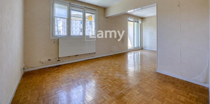Image 8 sur 9 - Appartement  ·  Vente · Annecy (74940) · 3 pièces · 68m²