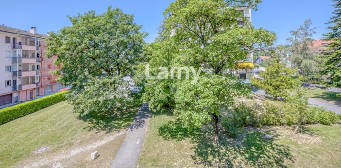 Image 9 sur 9 - Appartement  ·  Vente · Annecy (74940) · 3 pièces · 68m²