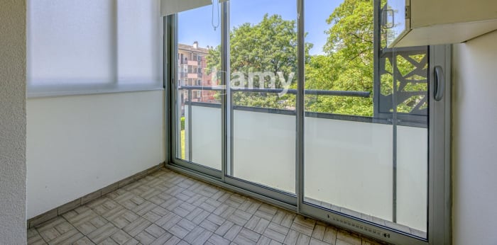 Image 7 sur 9 - Appartement  ·  Vente · Annecy (74940) · 3 pièces · 68m²