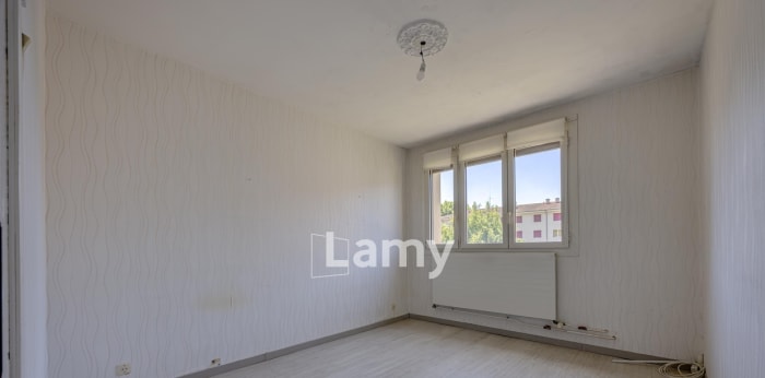 Image 5 sur 9 - Appartement  ·  Vente · Annecy (74940) · 3 pièces · 68m²