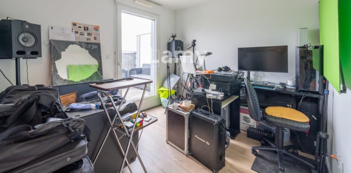 Image 6 sur 11 - Appartement  ·  Vente · Boissy St Leger (94470) · 3 pièces · 71m²