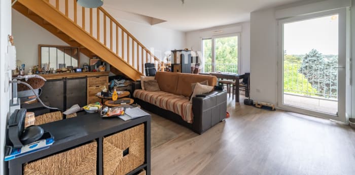 Image 2 sur 11 - Appartement  ·  Vente · Boissy St Leger (94470) · 3 pièces · 71m²