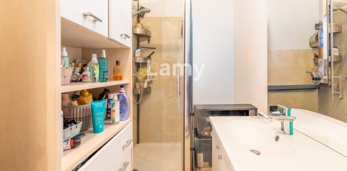 Image 8 sur 11 - Appartement  ·  Vente · Boissy St Leger (94470) · 3 pièces · 71m²