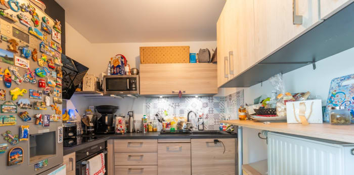 Image 10 sur 11 - Appartement  ·  Vente · Boissy St Leger (94470) · 3 pièces · 71m²