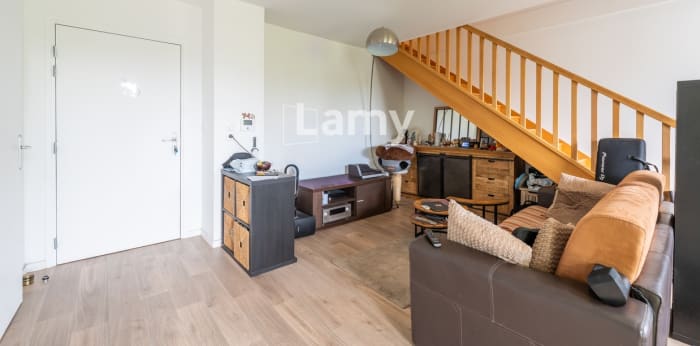Image 9 sur 11 - Appartement  ·  Vente · Boissy St Leger (94470) · 3 pièces · 71m²