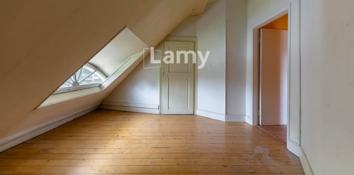 Appartement 4 pièces 86 m² · à Strasbourg · 86 m² · 315 000 €