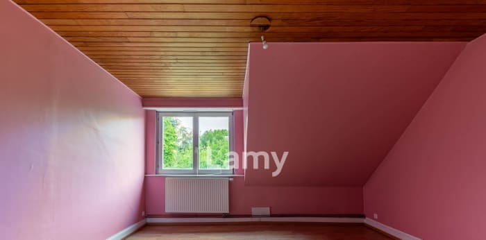 Image 4 sur 10 - Appartement  ·  Vente · Strasbourg (67000) · 4 pièces · 86m²