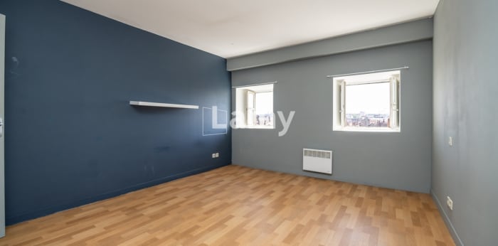 Image 10 sur 15 - Appartement  ·  Vente · Toulouse (31000) · 2 pièces · 57m²