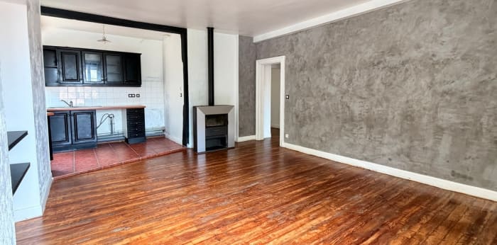 Image 4 sur 11 - Appartement  ·  Vente · Jurancon (64110) · 4 pièces · 89m²