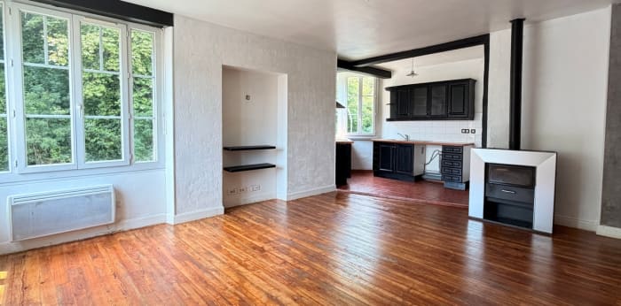 Image 1 sur 11 - Appartement  ·  Vente · Jurancon (64110) · 4 pièces · 89m²