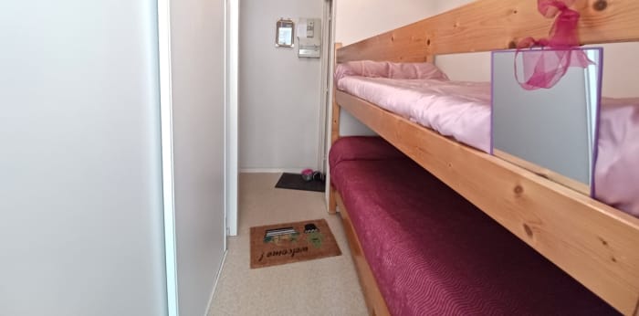 Image 7 sur 9 - Appartement  ·  Vente · Vaux Sur Mer (17640) · 1 pièce · 25m²