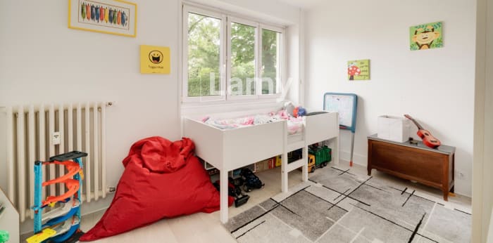 Image 8 sur 10 - Appartement  ·  Vente · St Max (54130) · 4 pièces · 69m²