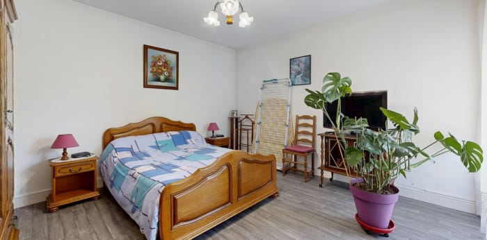Image 7 sur 10 - Appartement  ·  Vente · Vesoul (70000) · 4 pièces · 99m²