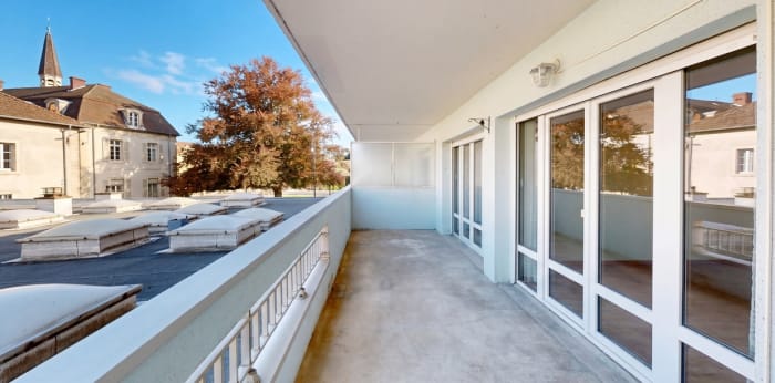 Image 9 sur 10 - Appartement  ·  Vente · Vesoul (70000) · 4 pièces · 99m²