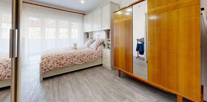 Image 6 sur 10 - Appartement  ·  Vente · Vesoul (70000) · 4 pièces · 99m²