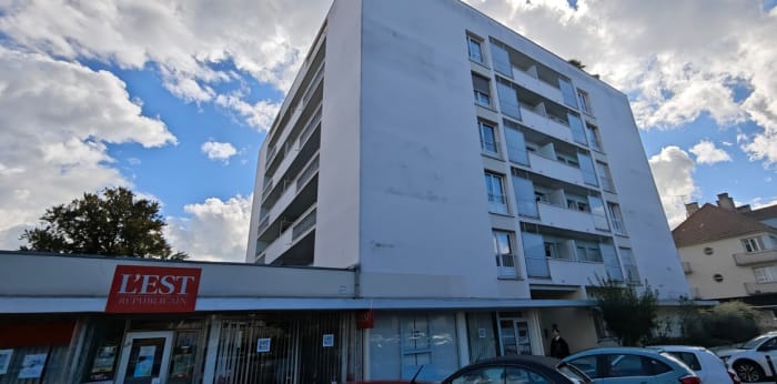 Image 10 sur 10 - Appartement  ·  Vente · Vesoul (70000) · 4 pièces · 99m²