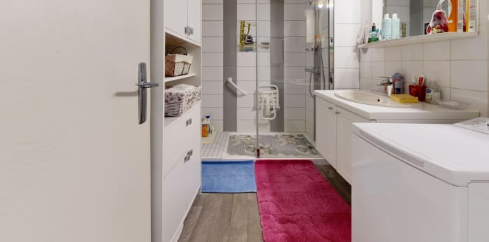 Image 5 sur 10 - Appartement  ·  Vente · Vesoul (70000) · 4 pièces · 99m²