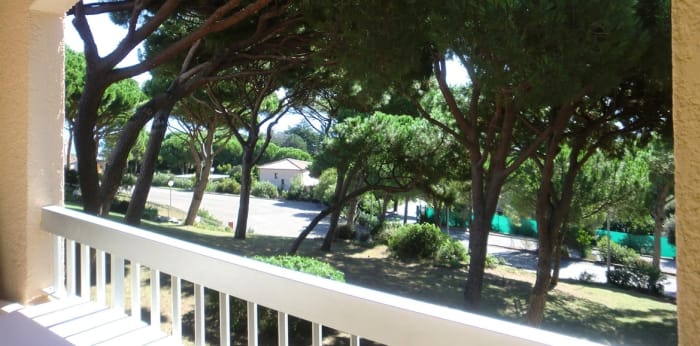 Image 4 sur 9 - Appartement  ·  Vente · Ste Maxime (83120) · 2 pièces · 27m²