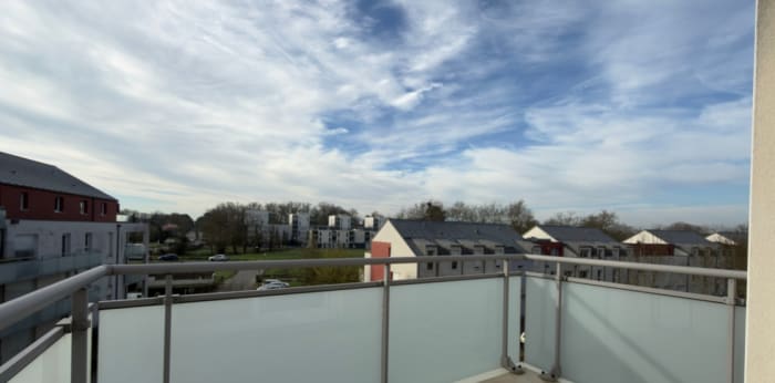 Image 5 sur 6 - Appartement  ·  Vente · Rennes (35000) · 3 pièces · 60m²