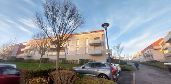 Image 6 sur 6 - Appartement  ·  Vente · Rennes (35000) · 3 pièces · 60m²