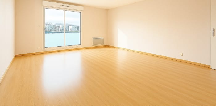 Image 1 sur 6 - Appartement  ·  Vente · Rennes (35000) · 3 pièces · 60m²
