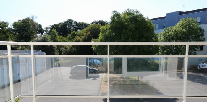 Image 9 sur 10 - Appartement  ·  Vente · Plescop (56890) · 2 pièces · 38m²