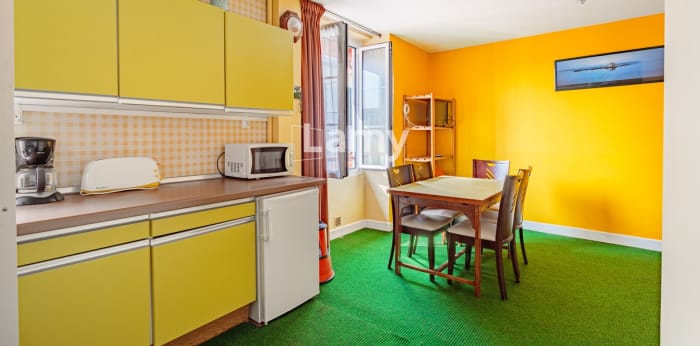 Image 9 sur 13 - Appartement  ·  Vente · St Jean De Luz (64500) · 3 pièces · 67m²
