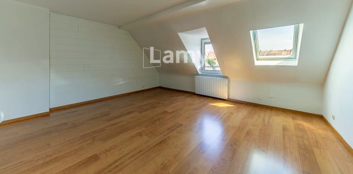 Appartement 3 pièces 51 m² · à Strasbourg · 51 m² · 180 000 €