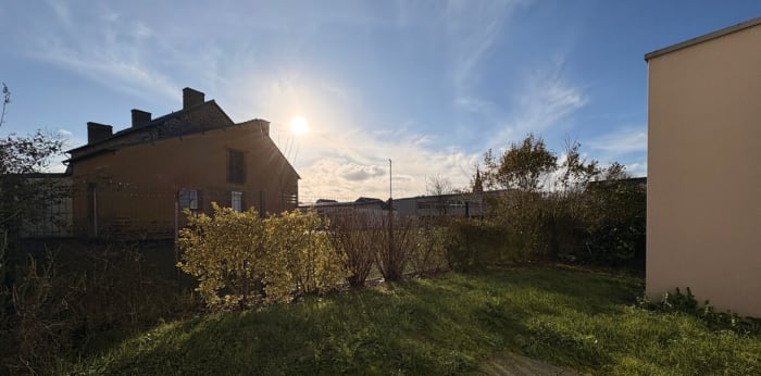 Image 3 sur 7 - Maison/villa  ·  Vente · Chartres De Bretagne (35131) · 4 pièces · 86m²