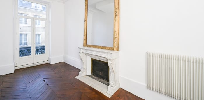 Image 7 sur 12 - Local  ·  Vente · Orleans (45000) · 9 pièces · 132m²